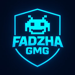 Channel thumbnail for Fadzha GmG