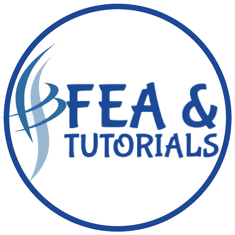 FEA and Tutorials