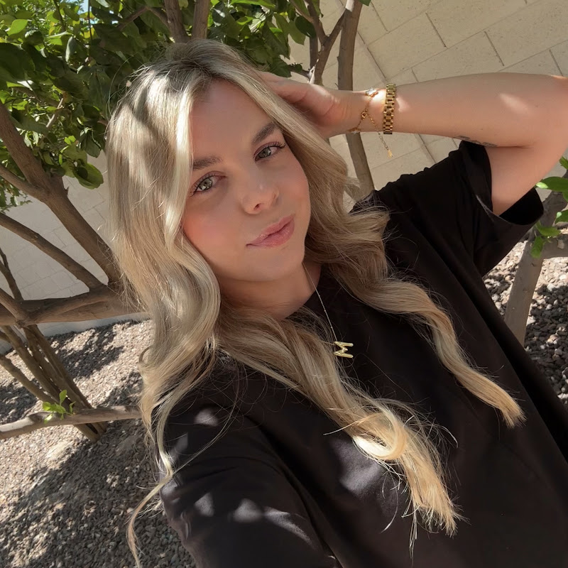 Madison Martine