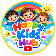 Happy Kids Hub