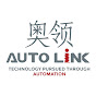 Autolink Machines logo