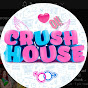 Crush House Gold logo