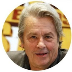 Alain Delon
