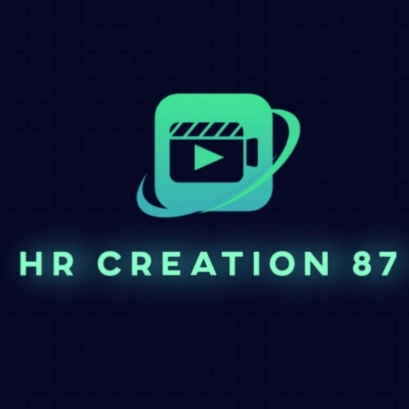 HR CREATION 87