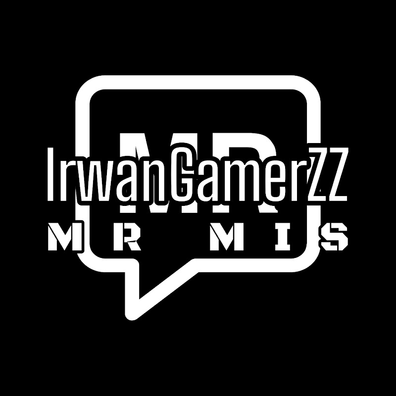 Irwan GamerZZ