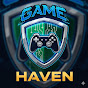 Game Haven logo