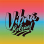 Vibrá Bolsón logo