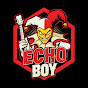 Echo Girl Rock & Metal Universe logo