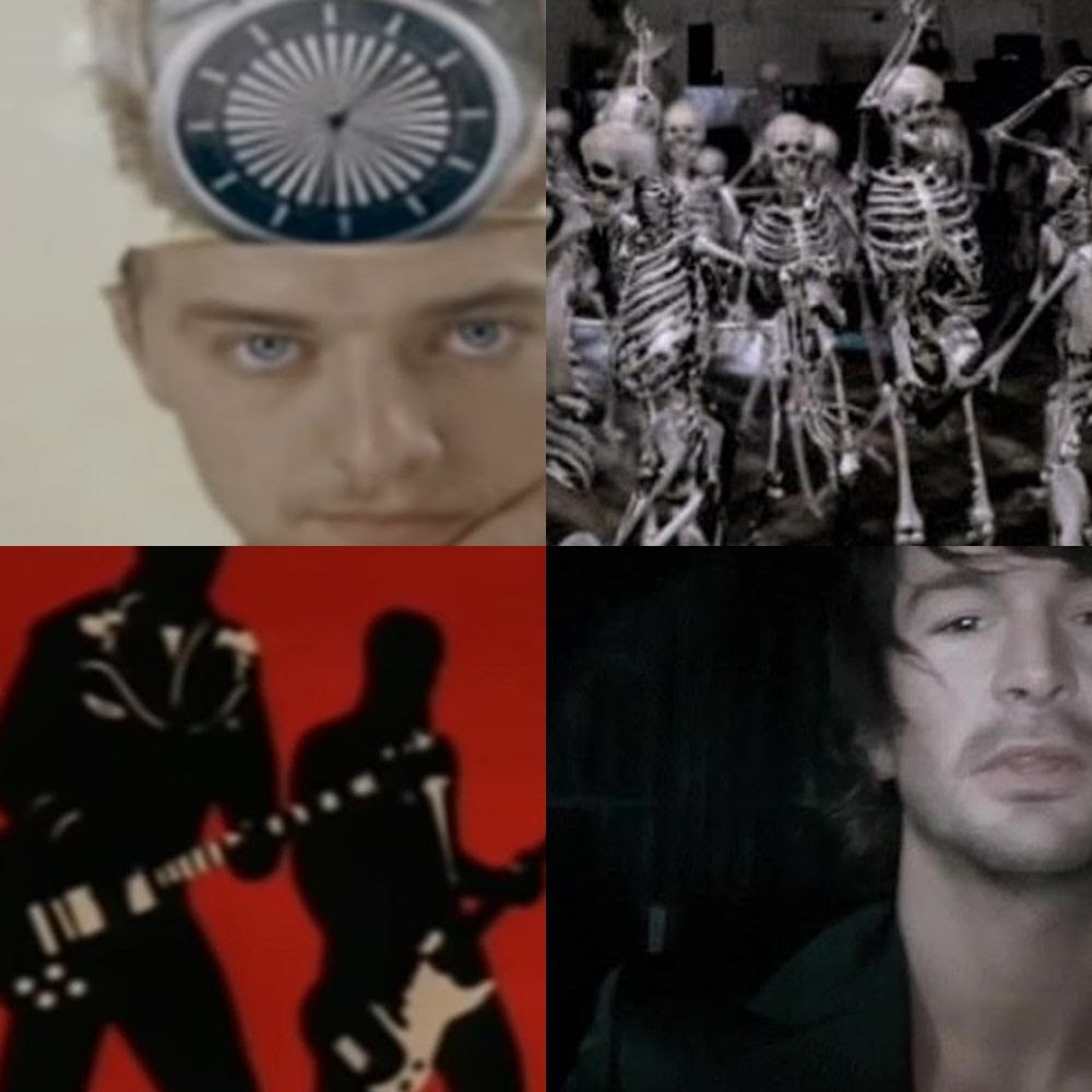 Motorstorm Artic Edge Soundtrack