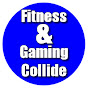 Fitness and Gaming Collide logo