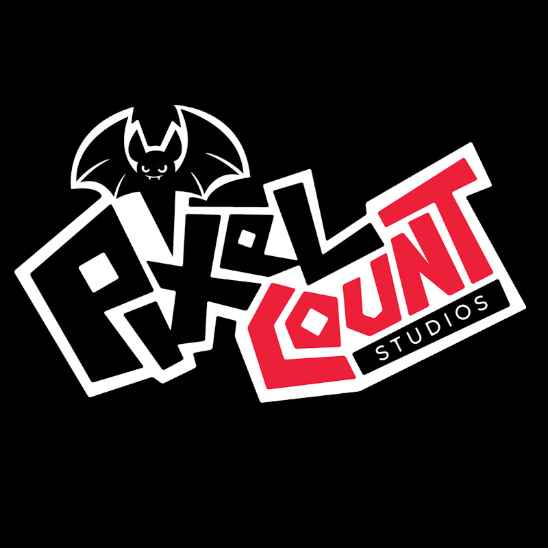 PixelCount Studios