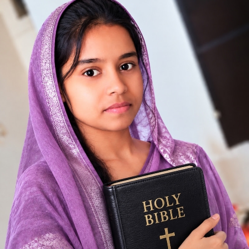 Praise the Lord 777