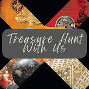 Treasure Hunt With Us