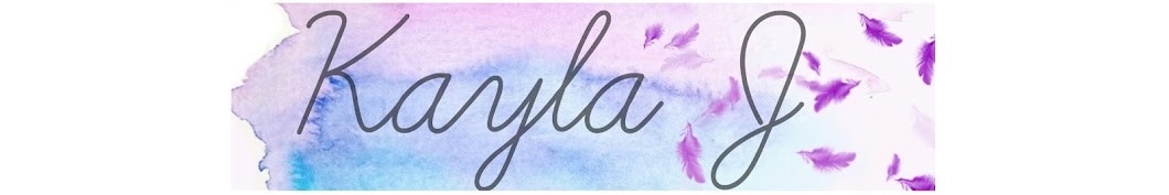Kayla J यूट्यूब चैनल अवतार