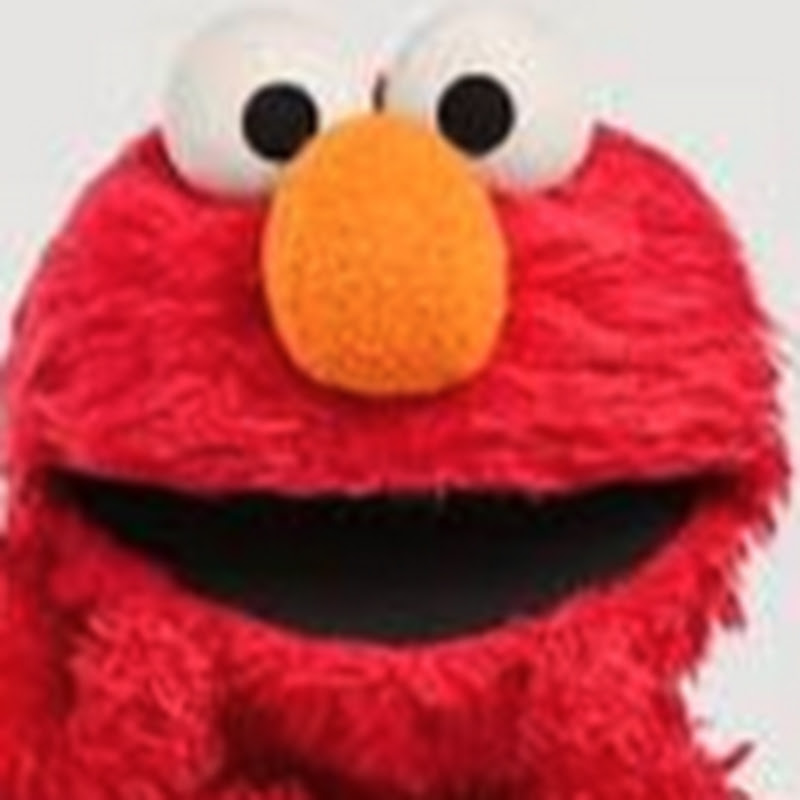 Kevin's Elmo Videos