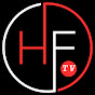 HF TELEVISION