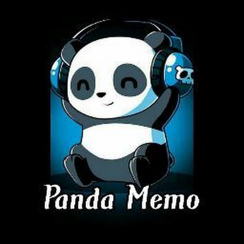 Panda Memo