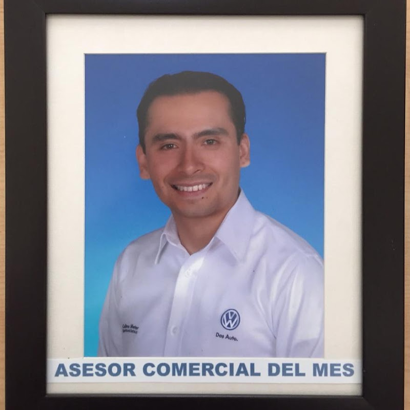 CARLOS ANDRES RAMOS MELO