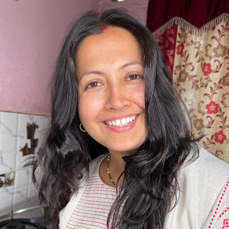 GeetaSharma's HomestyleCooking