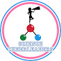 The Science Cheerleaders logo