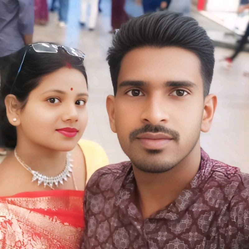 RAJKISHORE MAHATO 