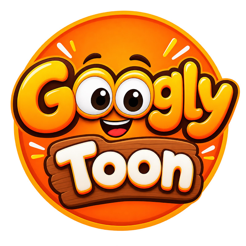 Googly Toon