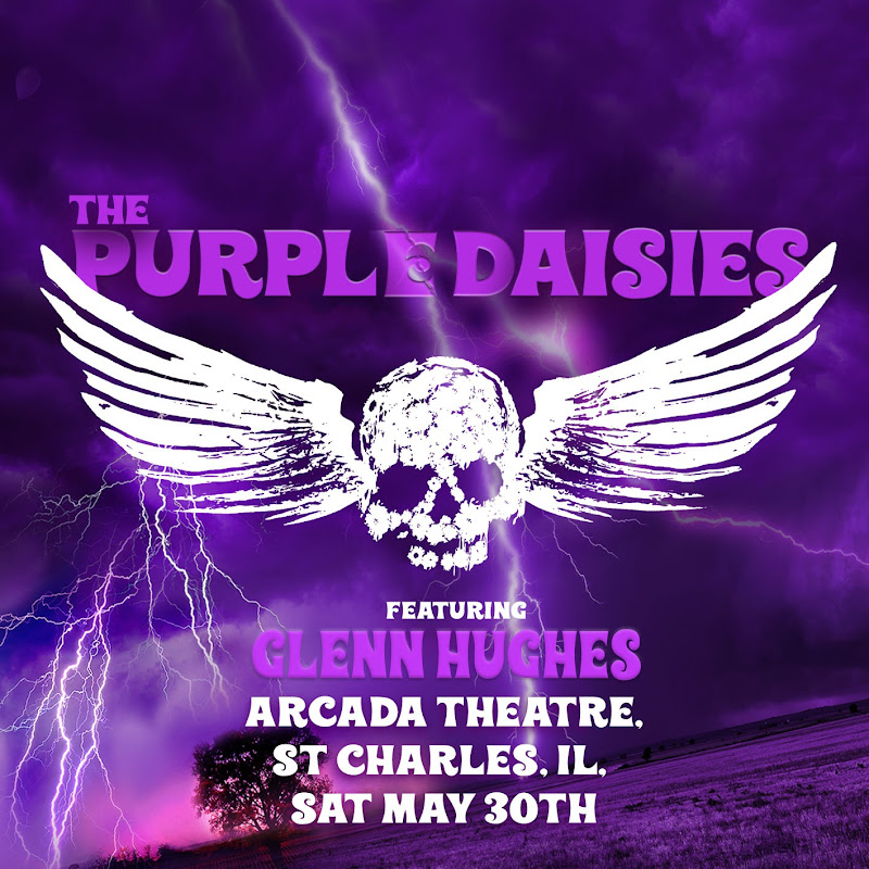TheDeadDaisies icon