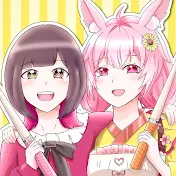 ひまわり?ちゃん