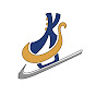 Kent State University Club Figure Skating logo