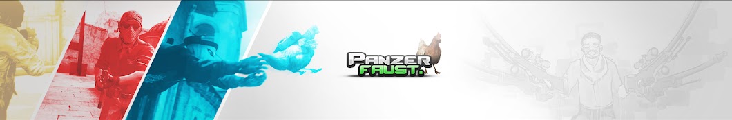 Panzerfaust YouTube kanalı avatarı
