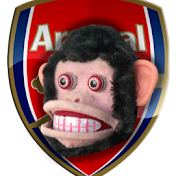 アーセナルさるのプレミアライフ【さるチャンネル】