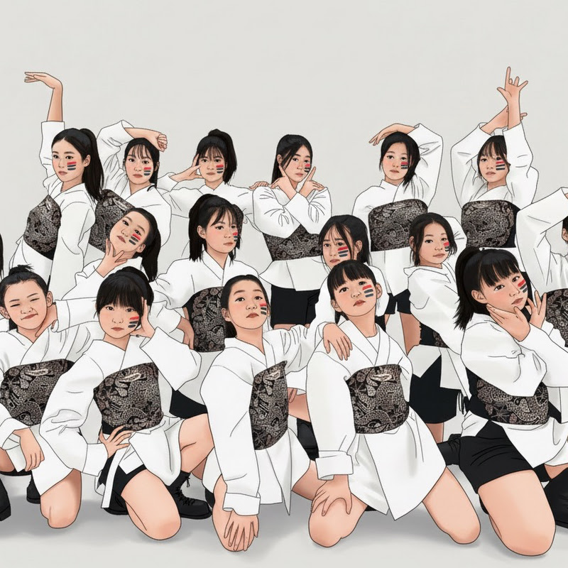 K-Performance Project
