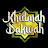 Khidmah Dakwah