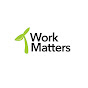 Work Matters YouTube Profile Photo