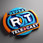 Repeat Telecast logo