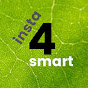 Insta4smart logo