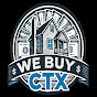 We Buy CTX - We BUY Central Texas logo