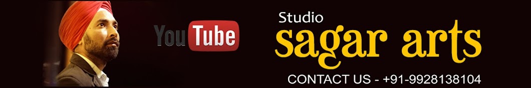 Lakhwinder Sagar यूट्यूब चैनल अवतार