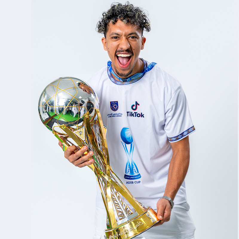 Odey Amin - إلعبها صح