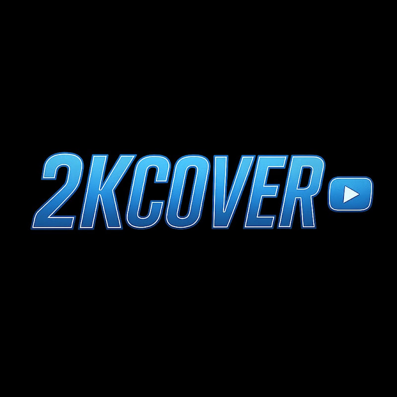 2K Cover