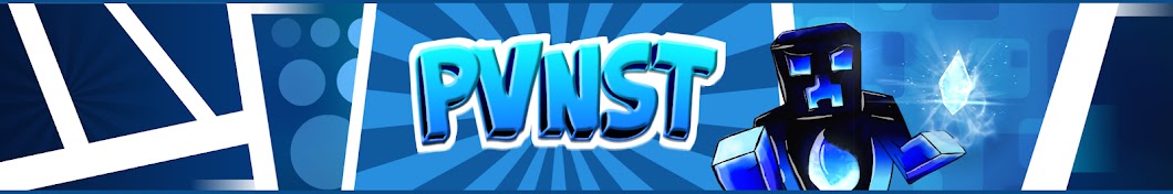 PVNST Avatar channel YouTube 