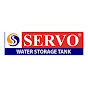 Servo Tanks logo