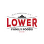Lower Family Foods logo