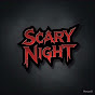 SCARY NIGHT  logo