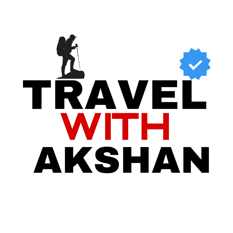 TRAVEL WITH AKSHAN