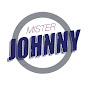 Mister Johnny - Instrumental Music logo