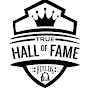 True Hall of Fame Builds