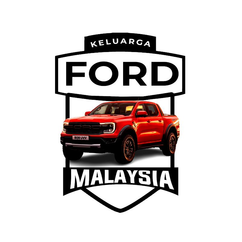 Keluarga Ford Malaysia