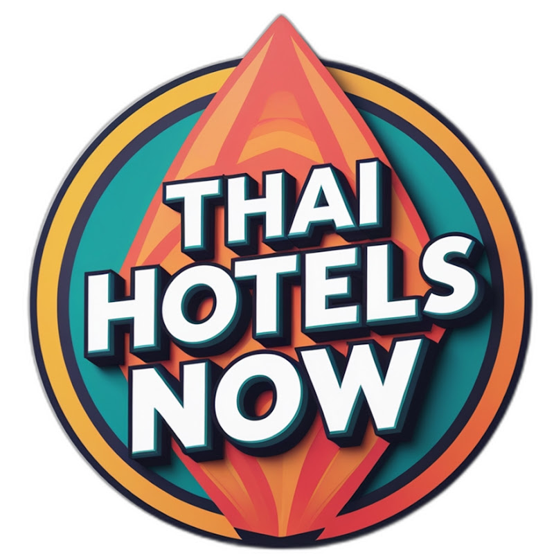 ThaiHotels Now