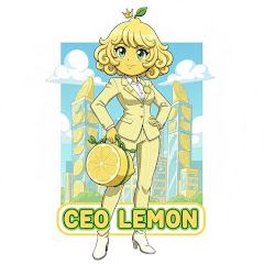 蕾夢總裁CEOアイコン画像